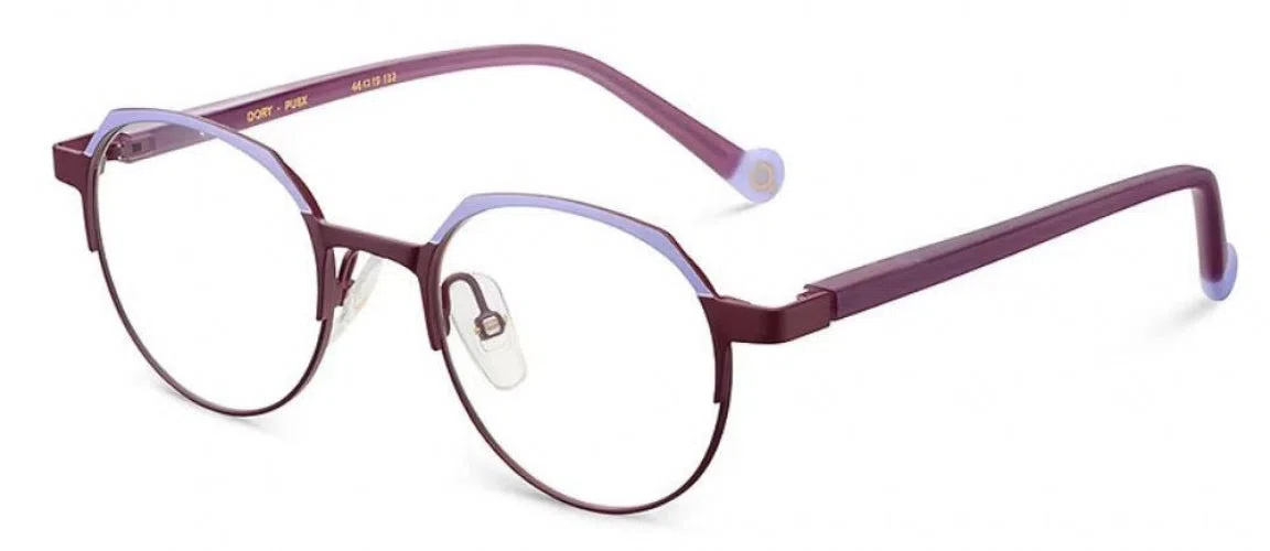 Etnia Barcelona DORY Eyeglasses - view 2
